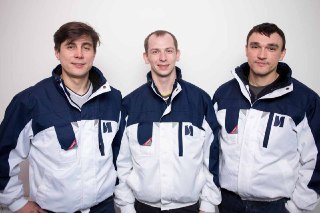О компании ПотолокСервис: установка натяжных потолков в Воркуте